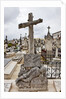 Lapa cemetery in Aveiro by Anonymous