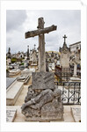 Lapa cemetery in Aveiro by Anonymous