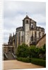 The Convent of the Order of Christ (Portuguese: Convento de Cristo) by Anonymous