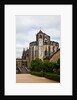 The Convent of the Order of Christ (Portuguese: Convento de Cristo) by Anonymous