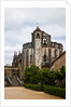 The Convent of the Order of Christ (Portuguese: Convento de Cristo) by Anonymous