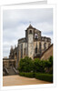 The Convent of the Order of Christ (Portuguese: Convento de Cristo) by Anonymous