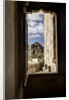 The Convent of the Order of Christ (Portuguese: Convento de Cristo) by Anonymous