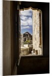 The Convent of the Order of Christ (Portuguese: Convento de Cristo) by Anonymous