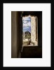 The Convent of the Order of Christ (Portuguese: Convento de Cristo) by Anonymous