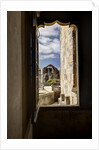 The Convent of the Order of Christ (Portuguese: Convento de Cristo) by Anonymous