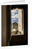 The Convent of the Order of Christ (Portuguese: Convento de Cristo) by Anonymous