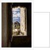 The Convent of the Order of Christ (Portuguese: Convento de Cristo) by Anonymous