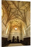 The Convent of the Order of Christ (Portuguese: Convento de Cristo) is a religious building and Roma by Anonymous