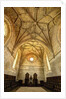 The Convent of the Order of Christ (Portuguese: Convento de Cristo) is a religious building and Roma by Anonymous