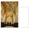 The Convent of the Order of Christ (Portuguese: Convento de Cristo) is a religious building and Roma by Anonymous