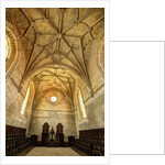 The Convent of the Order of Christ (Portuguese: Convento de Cristo) is a religious building and Roma by Anonymous