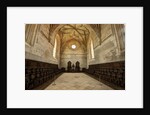 The Convent of the Order of Christ (Portuguese: Convento de Cristo) by Anonymous