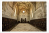 The Convent of the Order of Christ (Portuguese: Convento de Cristo) by Anonymous