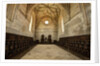 The Convent of the Order of Christ (Portuguese: Convento de Cristo) by Anonymous