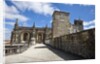 The Convent of the Order of Christ (Portuguese: Convento de Cristo) by Anonymous