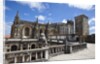 The Convent of the Order of Christ (Portuguese: Convento de Cristo) by Anonymous
