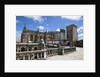 The Convent of the Order of Christ (Portuguese: Convento de Cristo) by Anonymous