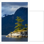 Desolation Sound, BC, Canada by Anonymous