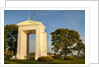 Peace Arch State Park, Blaine, Washington by Anonymous