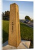 Peace Arch State Park, Blaine, Washington by Anonymous