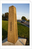 Peace Arch State Park, Blaine, Washington by Anonymous