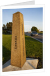 Peace Arch State Park, Blaine, Washington by Anonymous