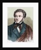 Pushkin, Aleksandr Sergeevic (1799-1837). Russian poet by Anonymous