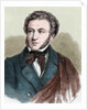 Pushkin, Aleksandr Sergeevic (1799-1837). Russian poet by Anonymous