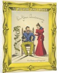 On Your Anniversary by Anonymous