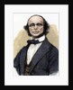Weber, Wilhelm Eduard (1804-1891) by Anonymous