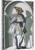 Philip III "the Good" (1396-1467) by Anonymous