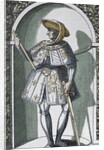 Philip III "the Good" (1396-1467) by Anonymous