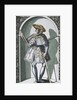 Philip III "the Good" (1396-1467) by Anonymous