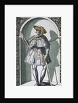 Philip III "the Good" (1396-1467) by Anonymous