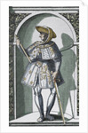 Philip III "the Good" (1396-1467) by Anonymous