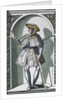 Philip III "the Good" (1396-1467) by Anonymous