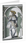 Philip III "the Good" (1396-1467) by Anonymous