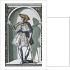 Philip III "the Good" (1396-1467) by Anonymous