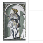 Philip III "the Good" (1396-1467) by Anonymous