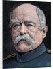 Bismarck, Otto-Leopold (1815-1898) by Anonymous