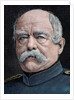 Bismarck, Otto-Leopold (1815-1898) by Anonymous