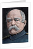 Bismarck, Otto-Leopold (1815-1898) by Anonymous
