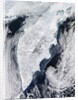 Kamchatka Peninsula, eastern Russia by Anonymous