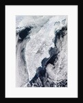 Kamchatka Peninsula, eastern Russia by Anonymous