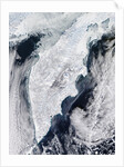 Kamchatka Peninsula, eastern Russia by Anonymous