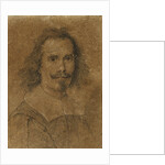 A Self-Portrait by Gian Lorenzo Bernini