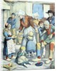 Famine in Brittany (Feb 1903) by Anonymous