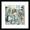 Famine in Brittany (Feb 1903) by Anonymous