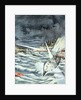 Battle of Port Arthur Russian-Japanese War (Feb 1904) by Anonymous